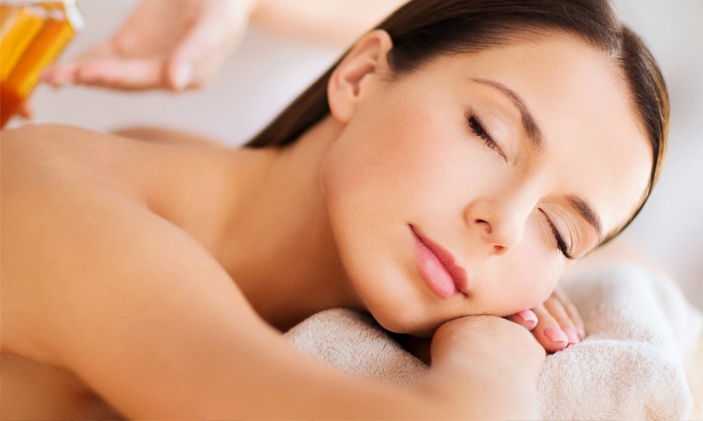 Spring is in the Air and and So Our These Amazing Spa Offers