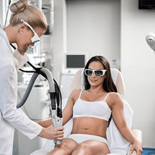 Permanent Hair Removal IPL and SHR in Perth by Minu Threading